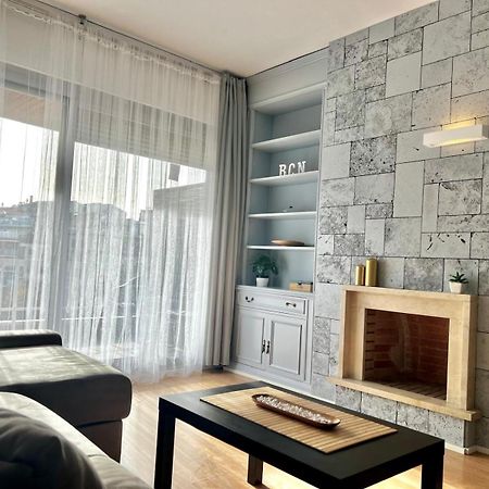 Family-Friendly Home In Central Barcelona 4Bdr Zewnętrze zdjęcie