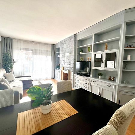 Family-Friendly Home In Central Barcelona 4Bdr Zewnętrze zdjęcie