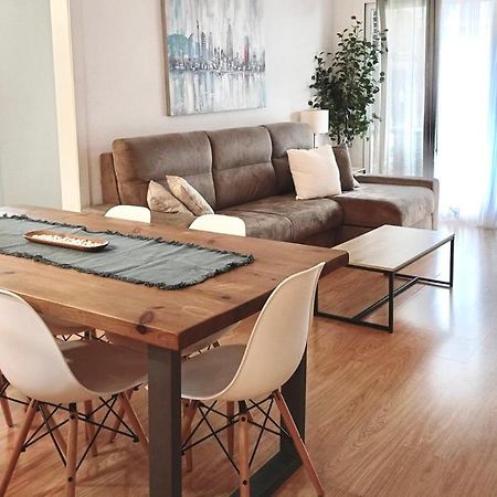 Family-Friendly Home In Central Barcelona 4Bdr Zewnętrze zdjęcie