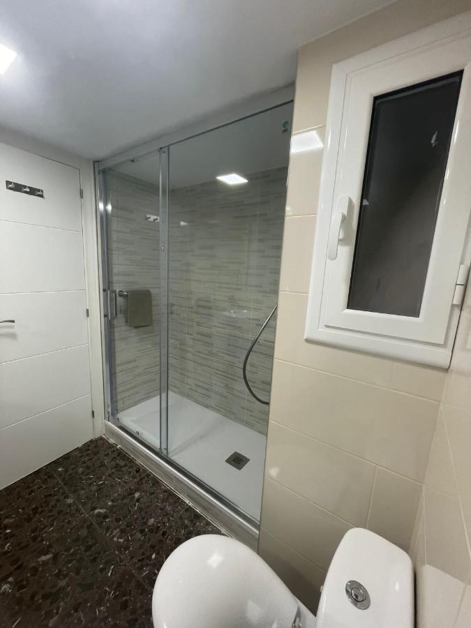 Family-Friendly Home In Central Barcelona 4Bdr Zewnętrze zdjęcie