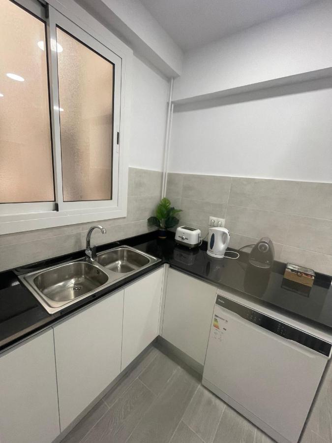 Family-Friendly Home In Central Barcelona 4Bdr Zewnętrze zdjęcie