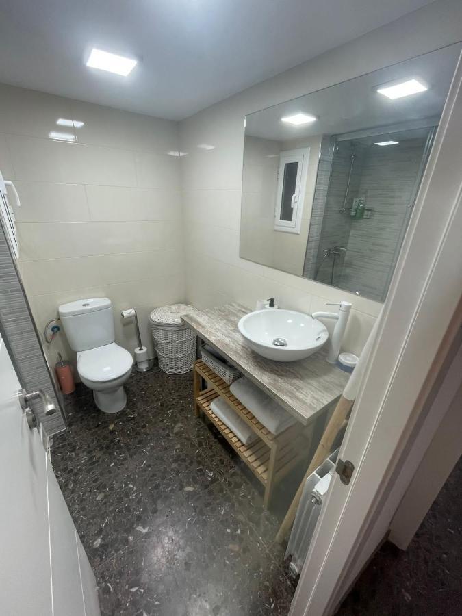 Family-Friendly Home In Central Barcelona 4Bdr Zewnętrze zdjęcie