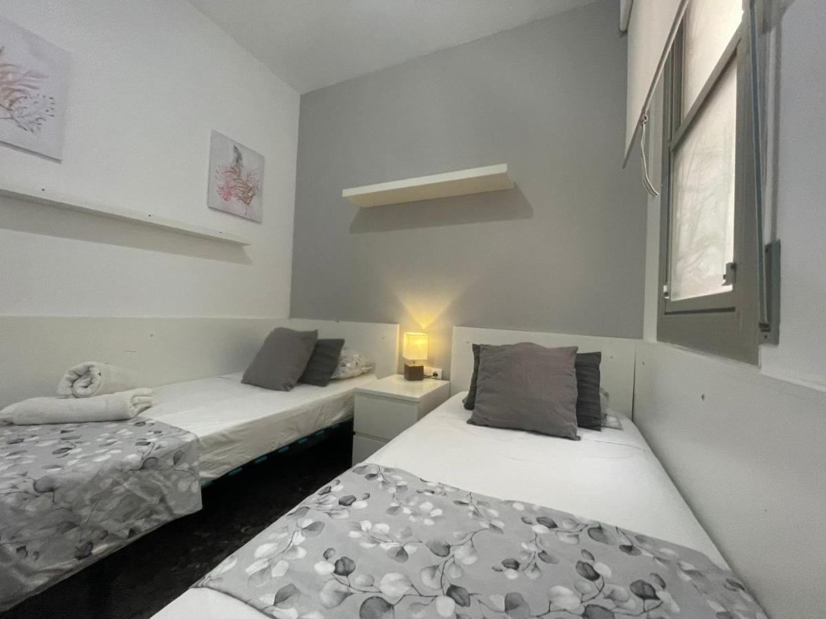 Family-Friendly Home In Central Barcelona 4Bdr Zewnętrze zdjęcie