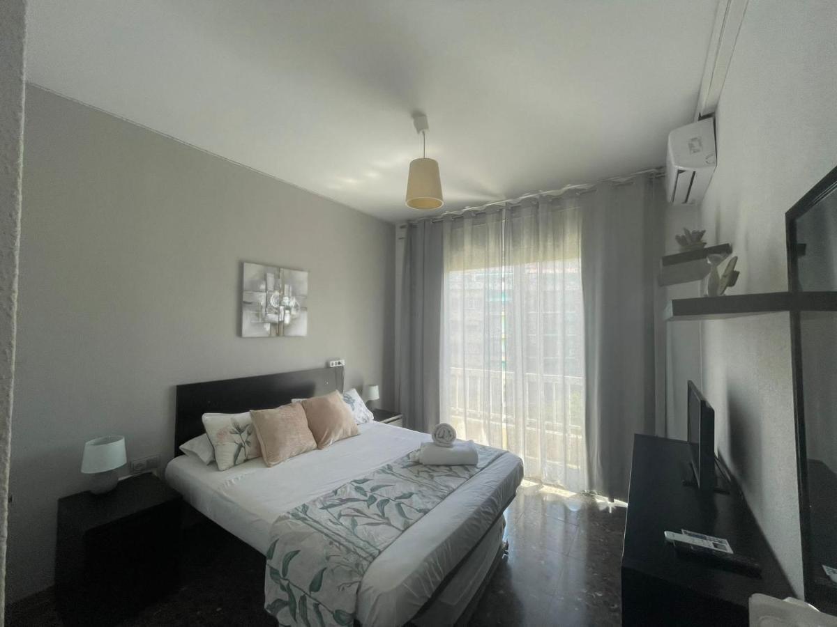 Family-Friendly Home In Central Barcelona 4Bdr Zewnętrze zdjęcie