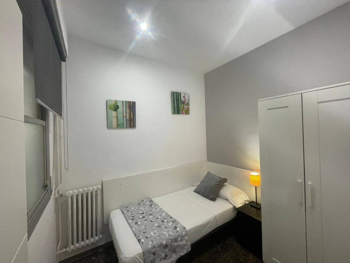Family-Friendly Home In Central Barcelona 4Bdr Zewnętrze zdjęcie