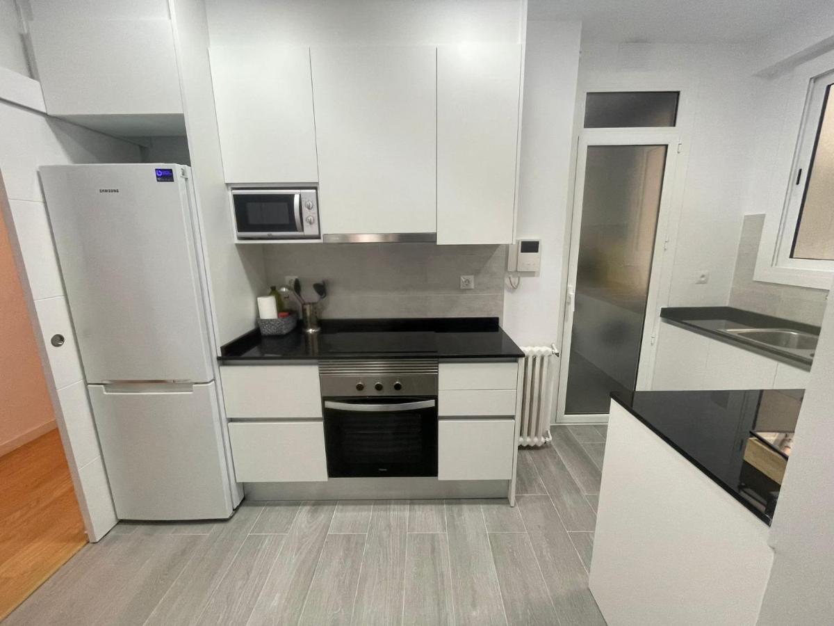 Family-Friendly Home In Central Barcelona 4Bdr Zewnętrze zdjęcie