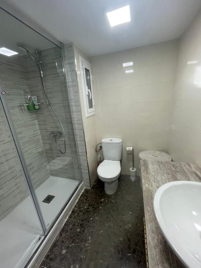 Family-Friendly Home In Central Barcelona 4Bdr Zewnętrze zdjęcie