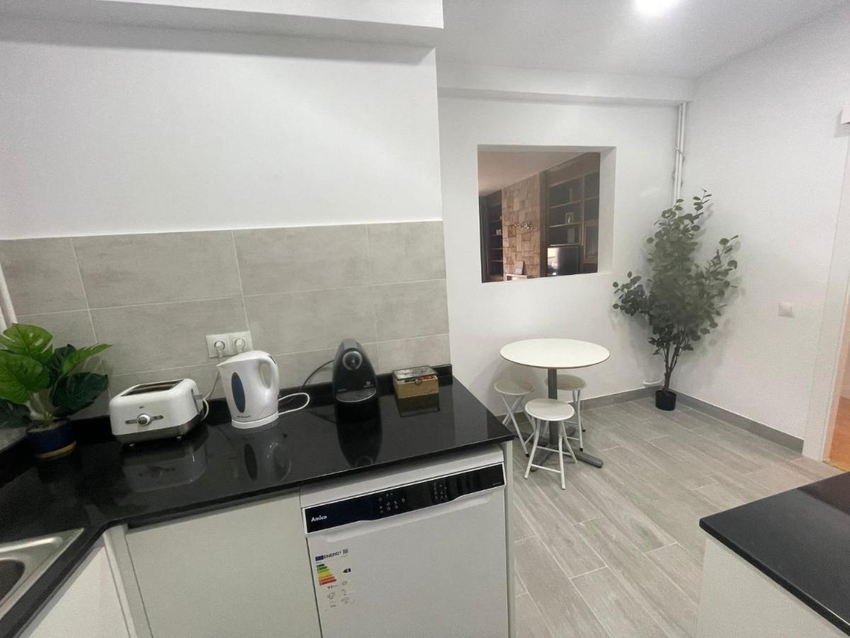 Family-Friendly Home In Central Barcelona 4Bdr Zewnętrze zdjęcie