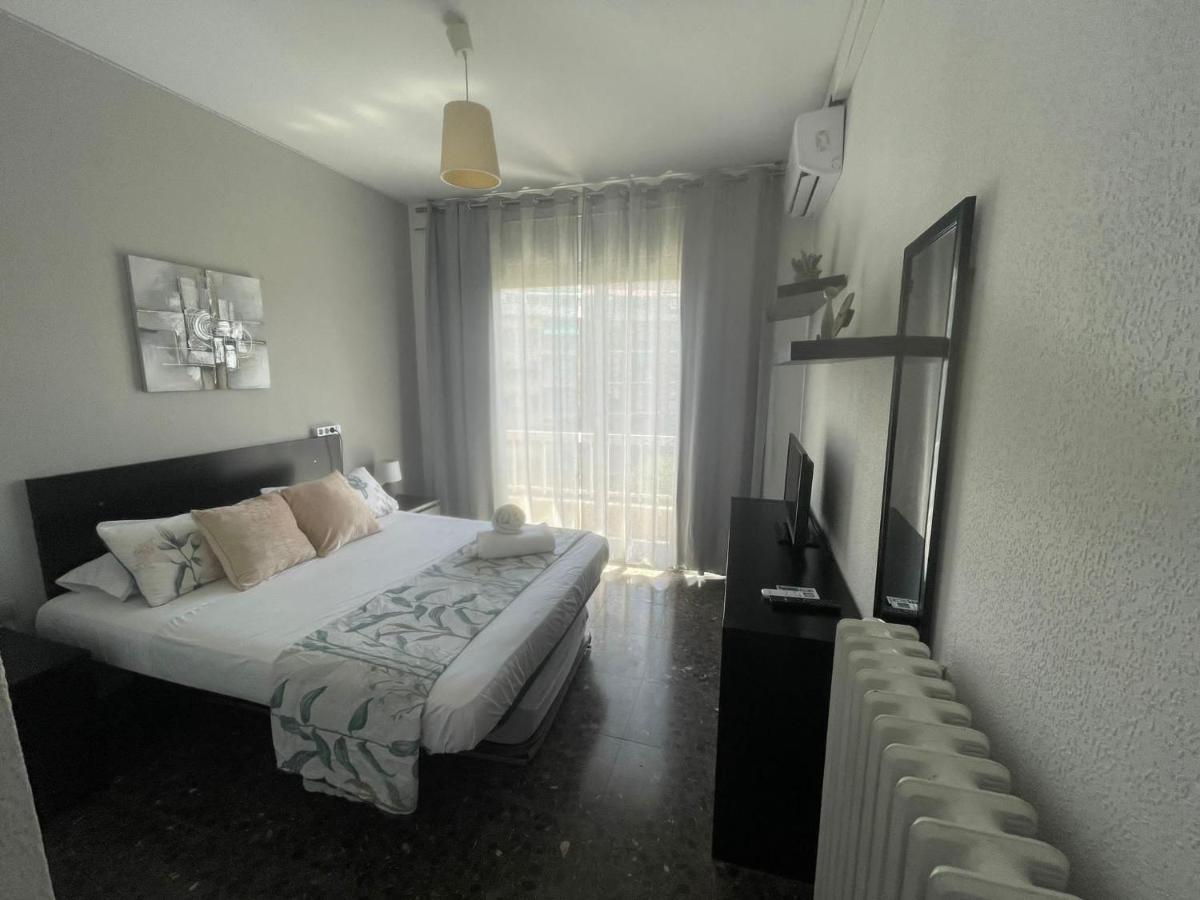 Family-Friendly Home In Central Barcelona 4Bdr Zewnętrze zdjęcie