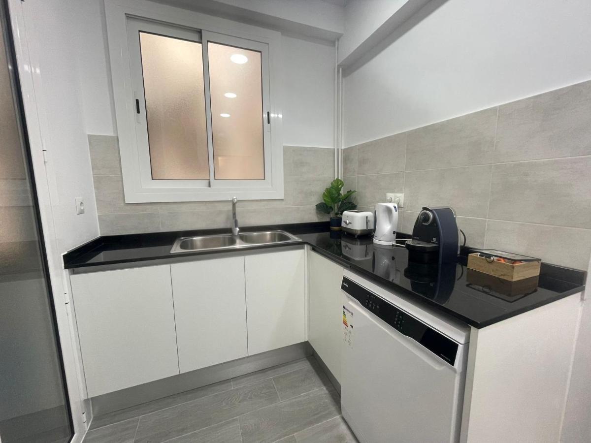 Family-Friendly Home In Central Barcelona 4Bdr Zewnętrze zdjęcie