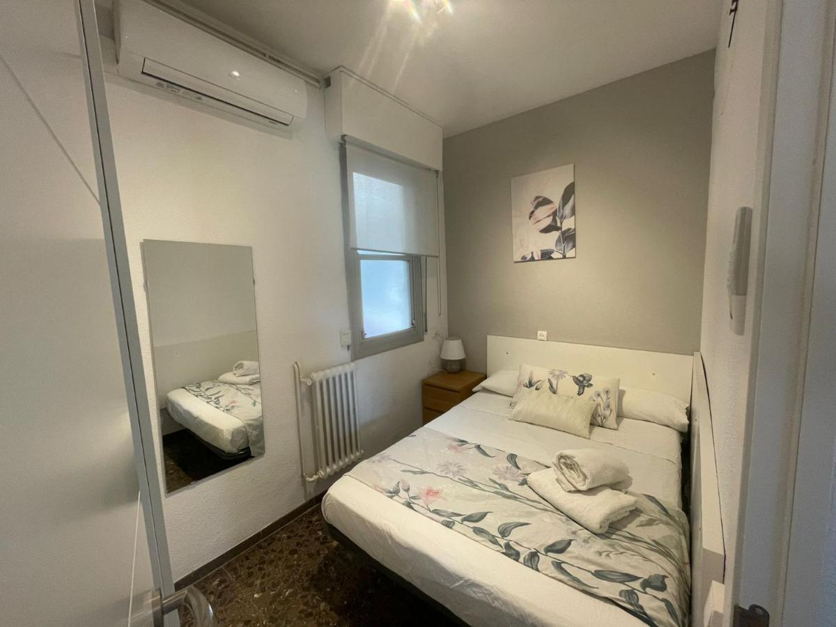 Family-Friendly Home In Central Barcelona 4Bdr Zewnętrze zdjęcie