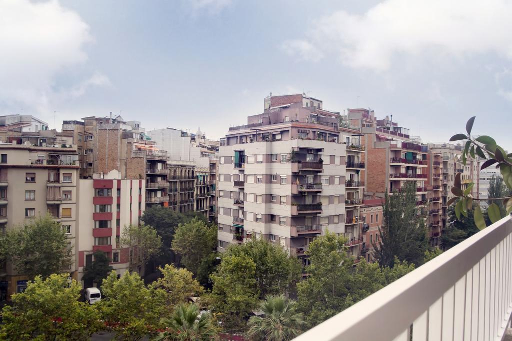 Family-Friendly Home In Central Barcelona 4Bdr Zewnętrze zdjęcie