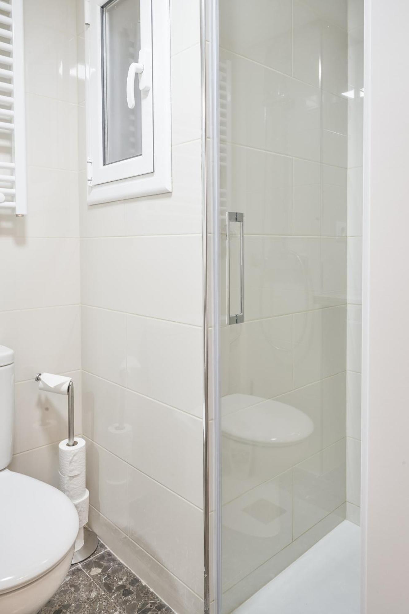 Family-Friendly Home In Central Barcelona 4Bdr Zewnętrze zdjęcie