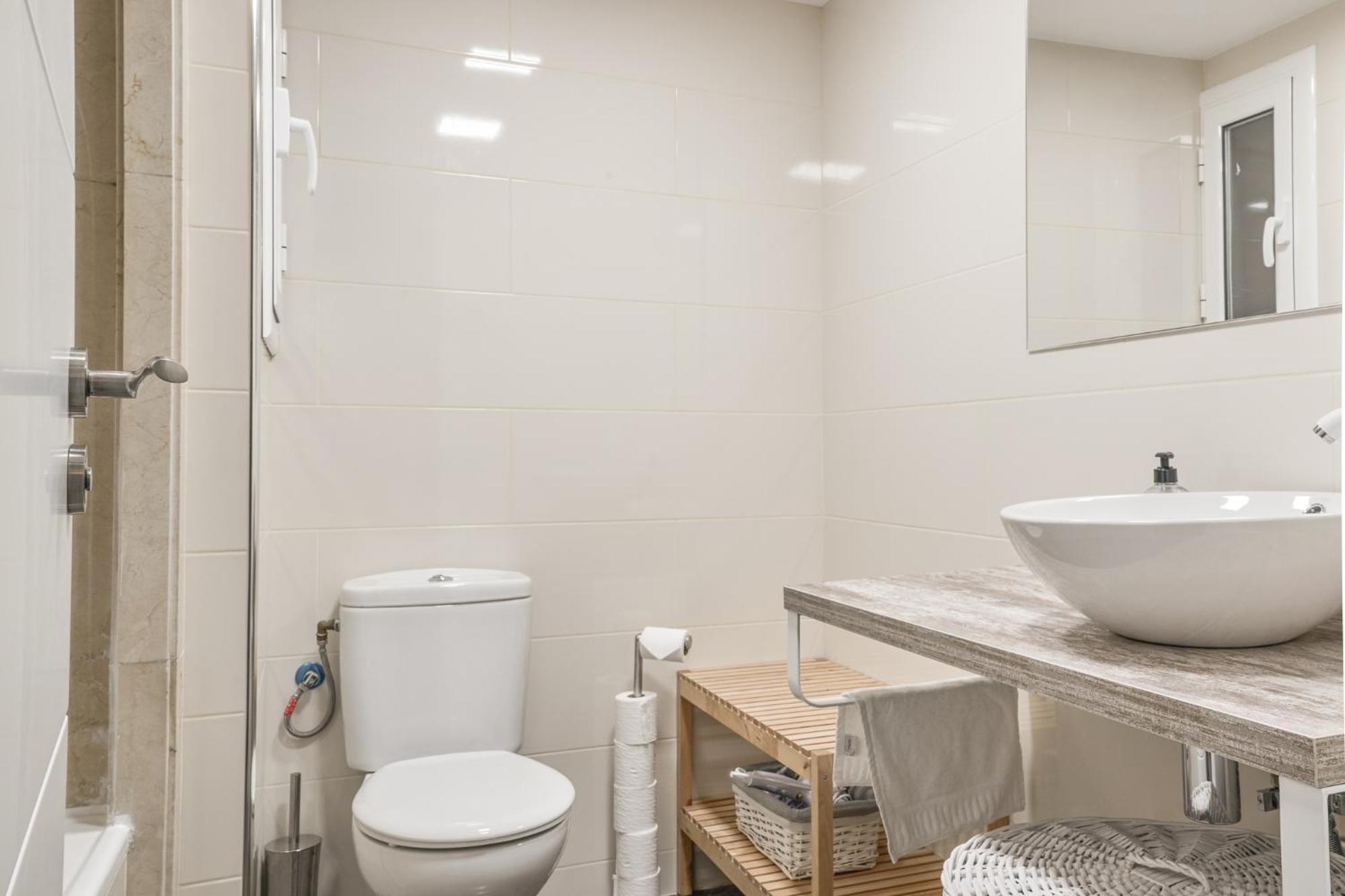 Family-Friendly Home In Central Barcelona 4Bdr Zewnętrze zdjęcie