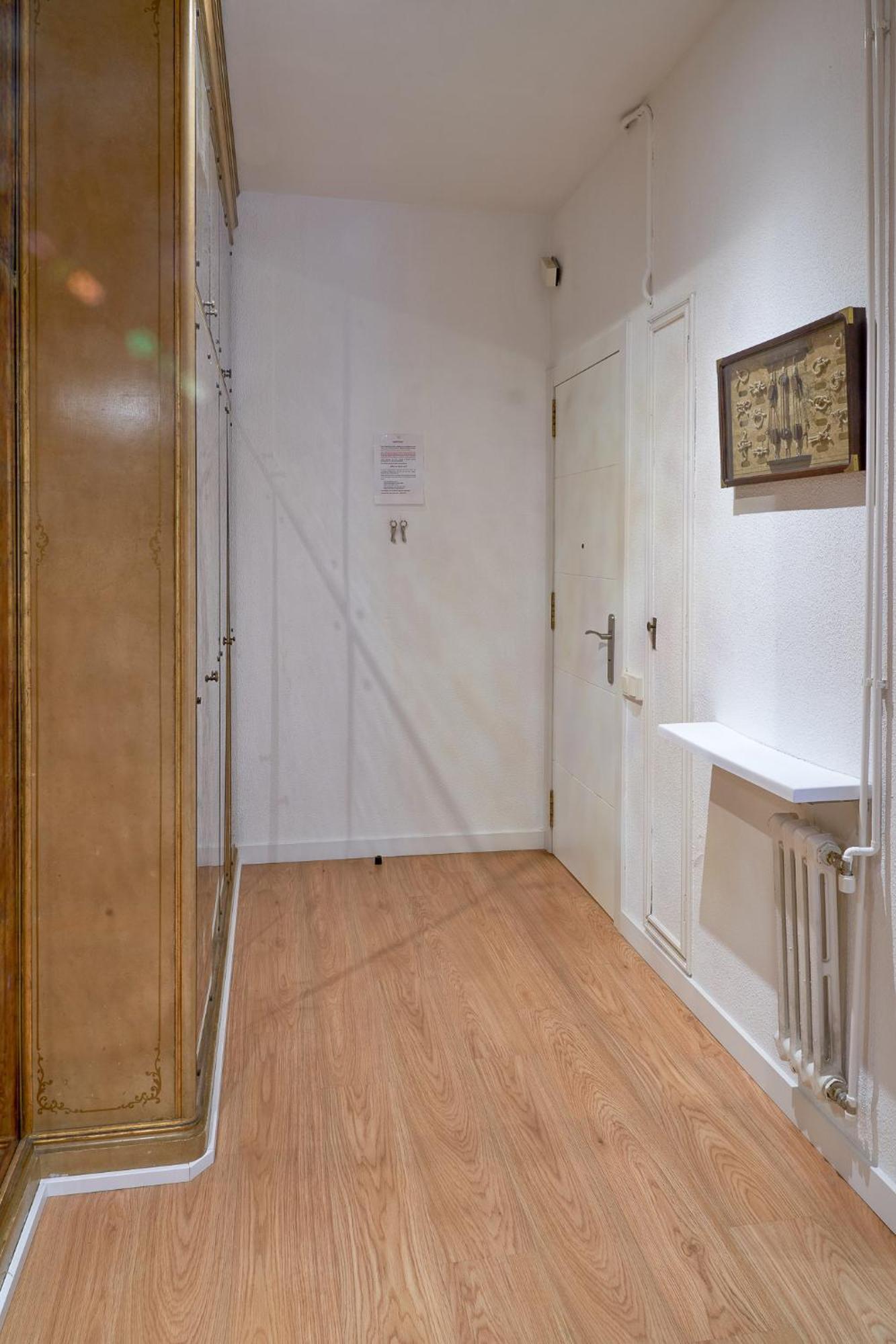 Family-Friendly Home In Central Barcelona 4Bdr Zewnętrze zdjęcie