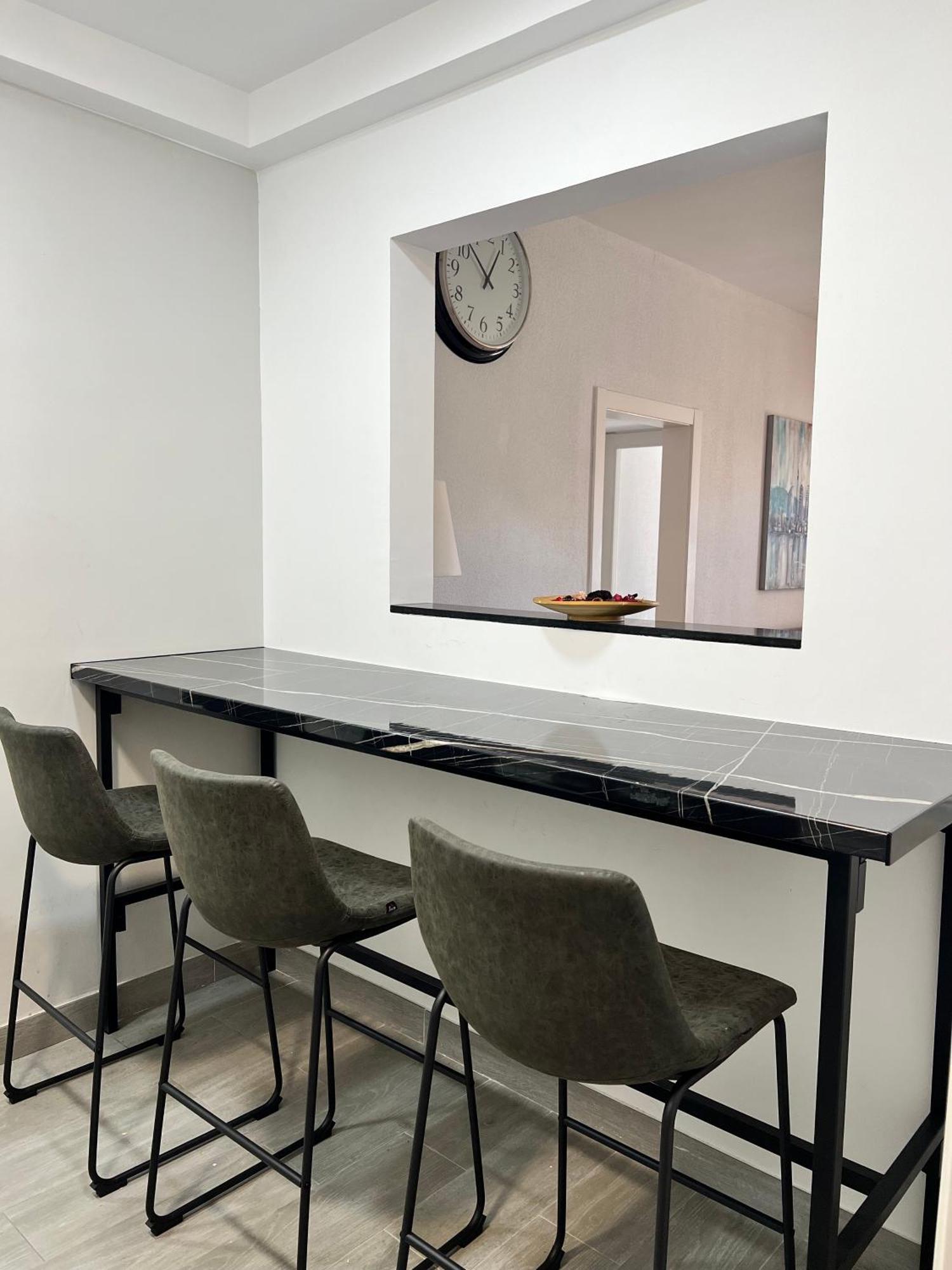 Family-Friendly Home In Central Barcelona 4Bdr Zewnętrze zdjęcie