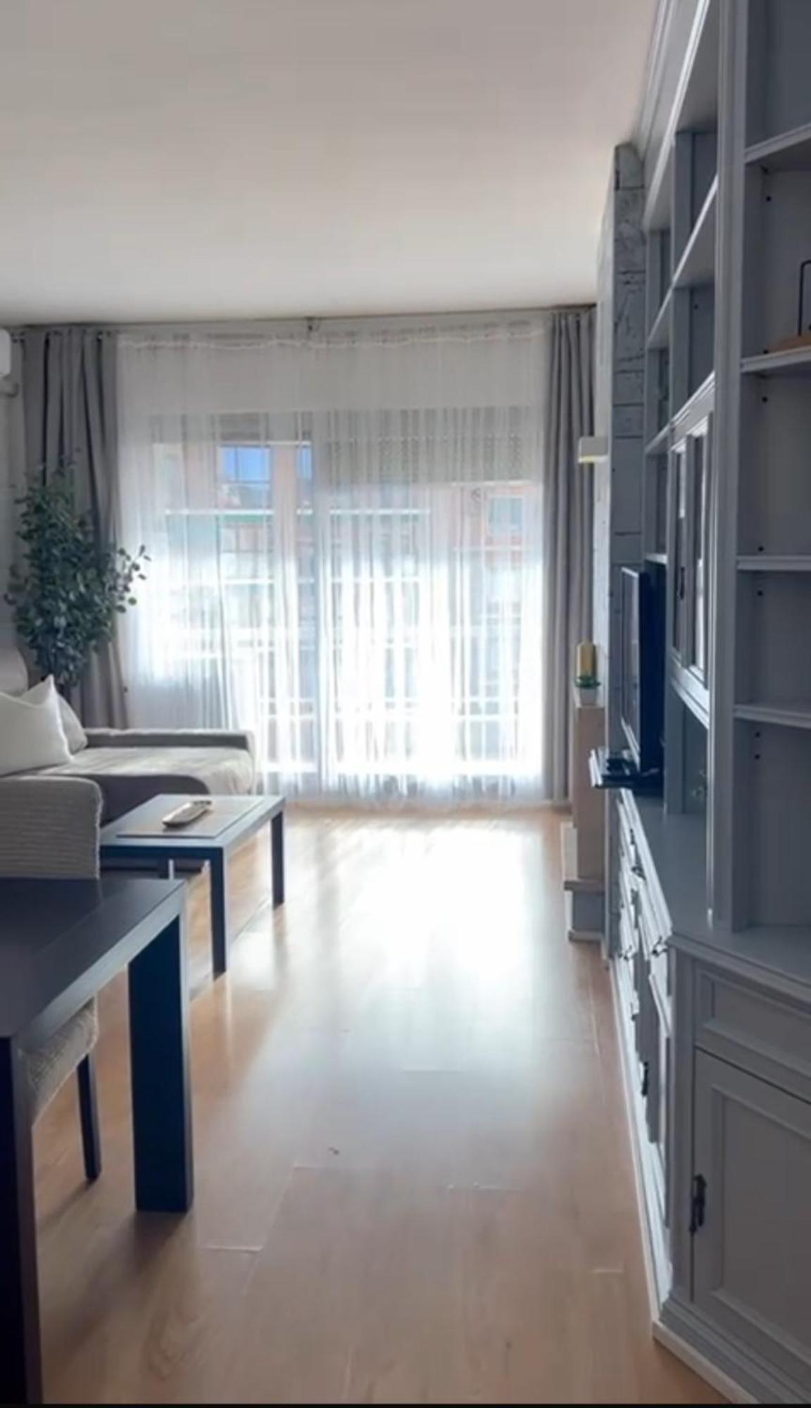 Family-Friendly Home In Central Barcelona 4Bdr Zewnętrze zdjęcie