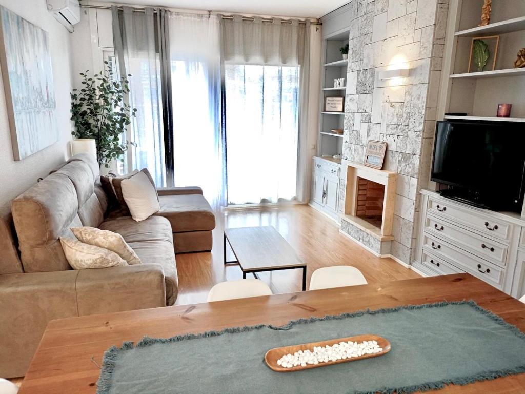 Family-Friendly Home In Central Barcelona 4Bdr Zewnętrze zdjęcie