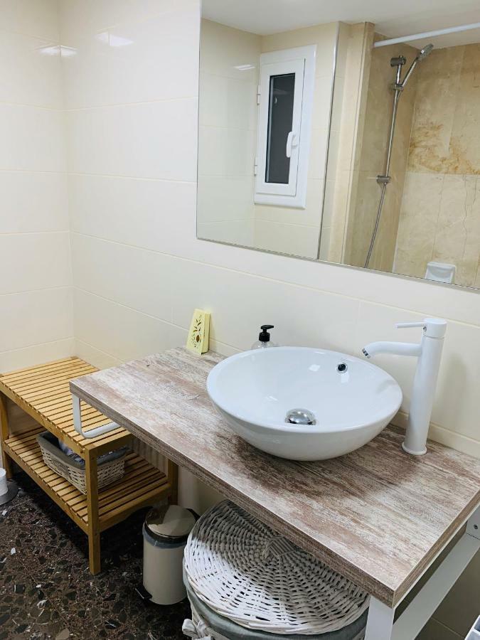 Family-Friendly Home In Central Barcelona 4Bdr Zewnętrze zdjęcie